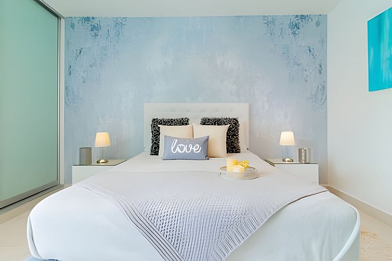 Apartamento Neos - Cerca al Mar by SOHO - 208A