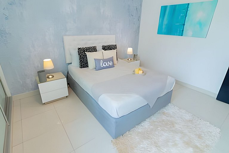 Apartamento Neos - Cerca al Mar by SOHO - 208A