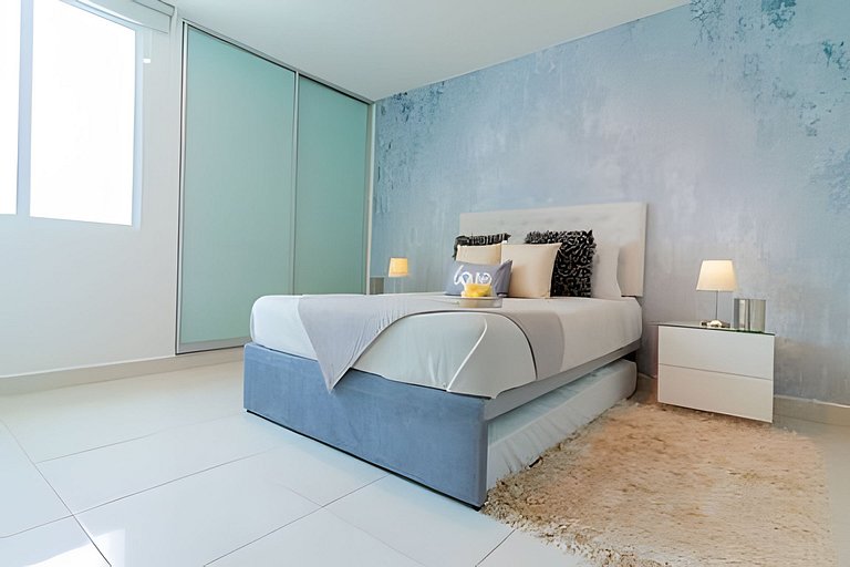 Apartamento Neos - Cerca al Mar by SOHO - 208A