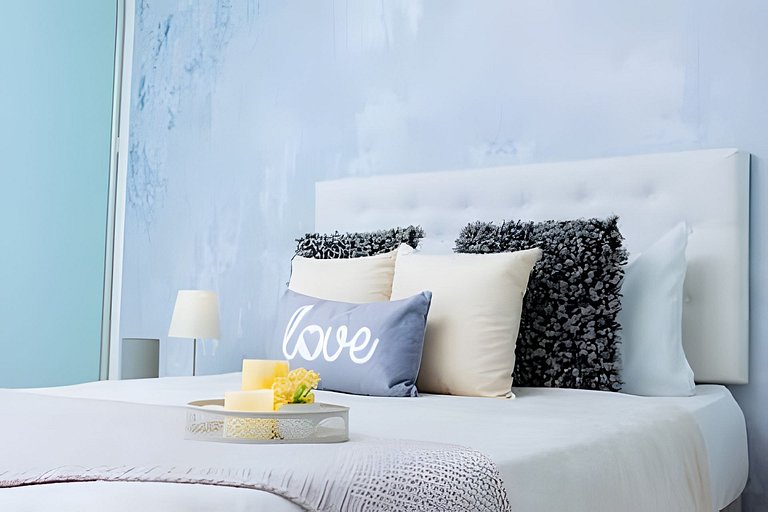 Apartamento Neos - Cerca al Mar by SOHO - 208A