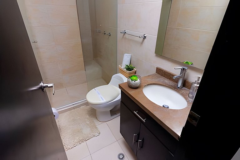 Apartamento Neos - Cerca al Mar by SOHO - 208A