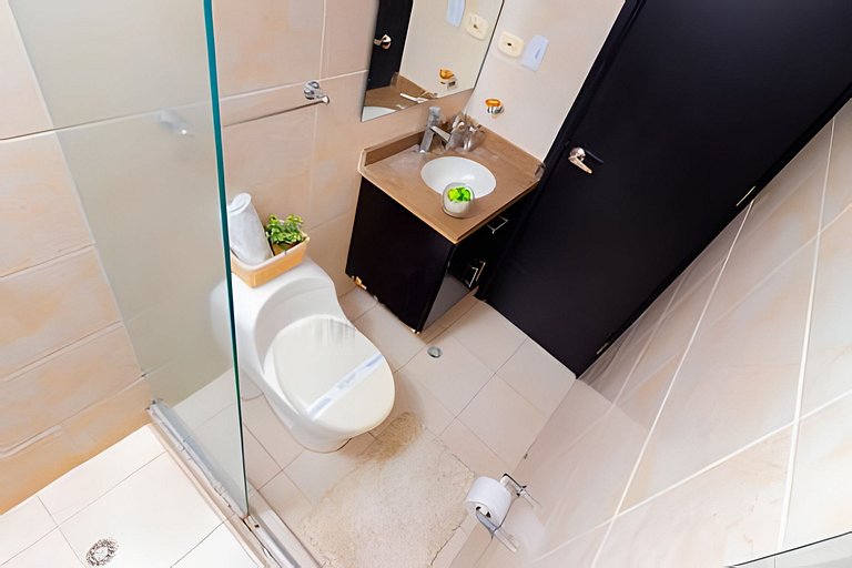 Apartamento Neos - Cerca al Mar by SOHO - 208A
