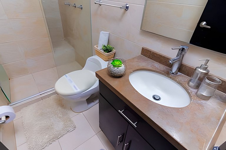 Apartamento Neos - Cerca al Mar by SOHO - 208A