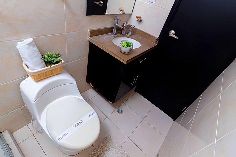 Apartamento Neos - Cerca al Mar by SOHO - 208A