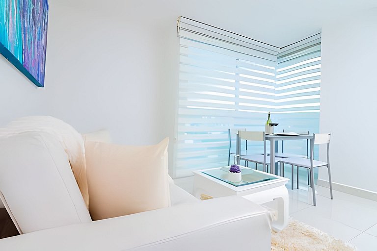 Apartamento Neos - Cerca al Mar by SOHO - 208A