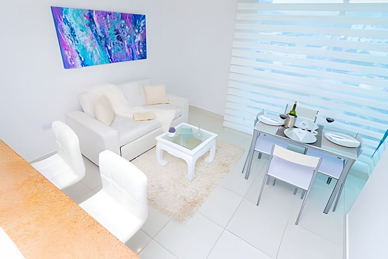 Apartamento Neos - Cerca al Mar by SOHO - 208A