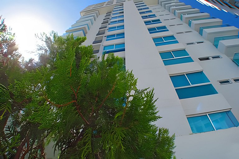 Apartamento Neos - Cerca al Mar by SOHO - 327A