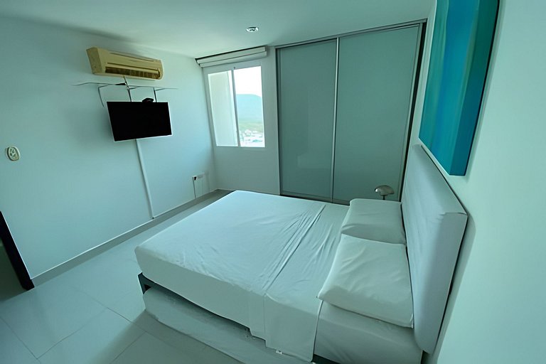 Apartamento Neos - Cerca al Mar by SOHO - 327A
