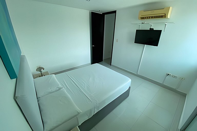 Apartamento Neos - Cerca al Mar by SOHO - 327A