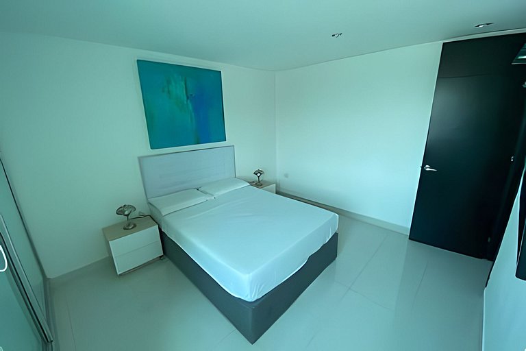 Apartamento Neos - Cerca al Mar by SOHO - 327A