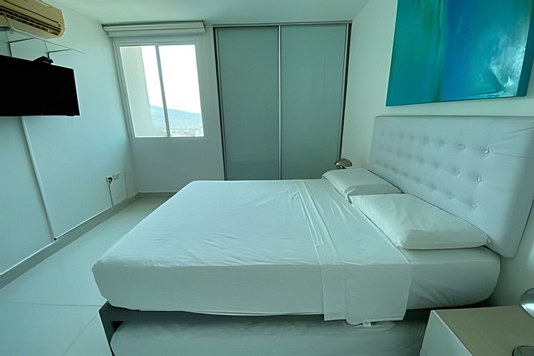 Apartamento Neos - Cerca al Mar by SOHO - 327A