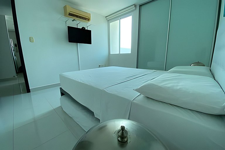 Apartamento Neos - Cerca al Mar by SOHO - 327A