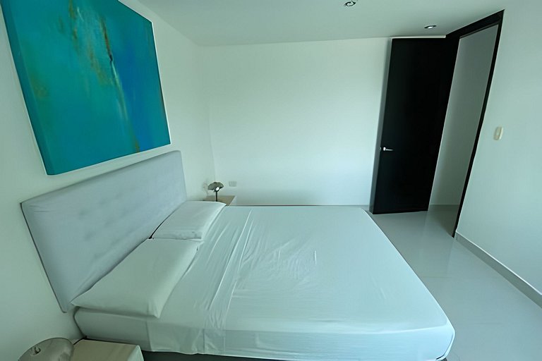 Apartamento Neos - Cerca al Mar by SOHO - 327A