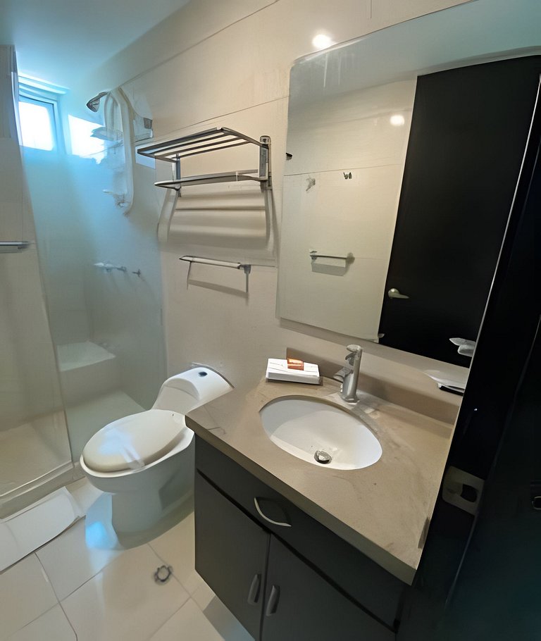 Apartamento Neos - Cerca al Mar by SOHO - 327A