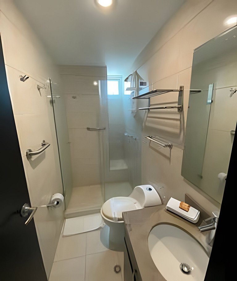 Apartamento Neos - Cerca al Mar by SOHO - 327A