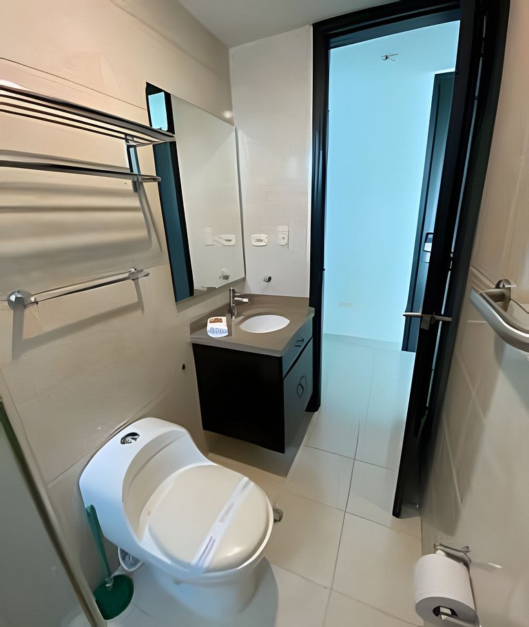 Apartamento Neos - Cerca al Mar by SOHO - 327A