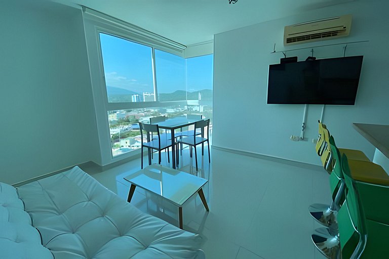 Apartamento Neos - Cerca al Mar by SOHO - 327A