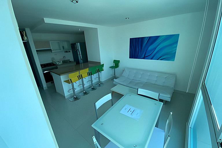 Apartamento Neos - Cerca al Mar by SOHO - 327A
