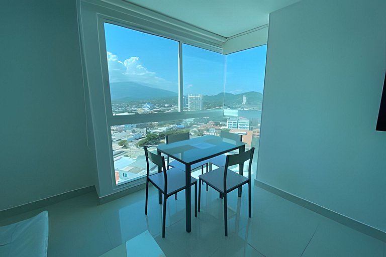 Apartamento Neos - Cerca al Mar by SOHO - 327A