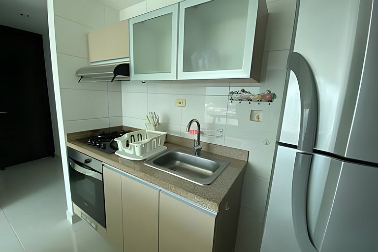 Apartamento Neos - Cerca al Mar by SOHO - 327A