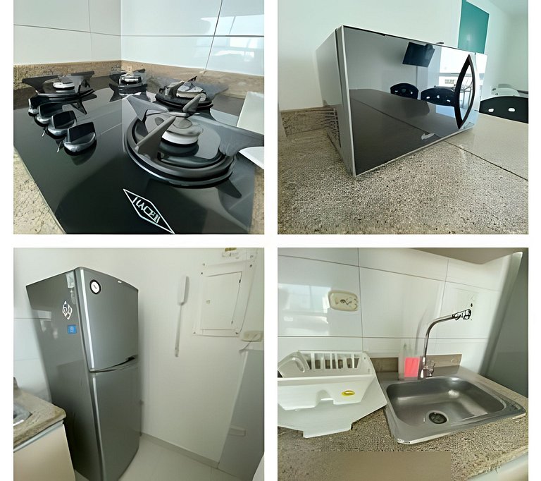 Apartamento Neos - Cerca al Mar by SOHO - 327A