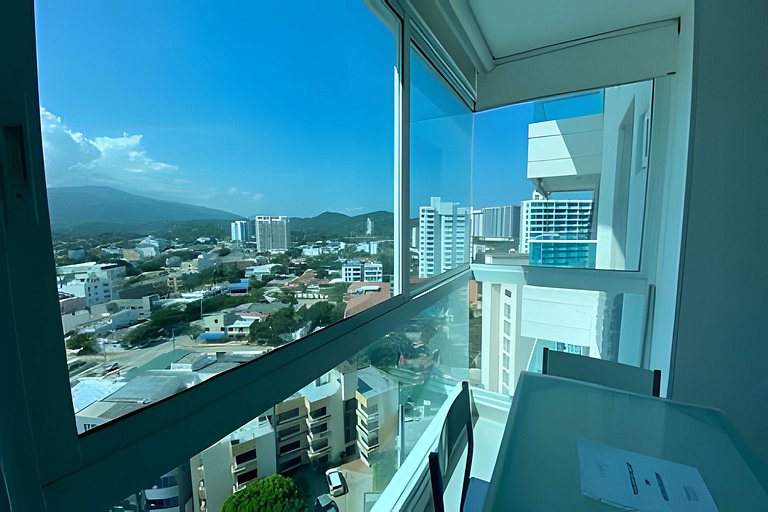 Apartamento Neos - Cerca al Mar by SOHO - 327A