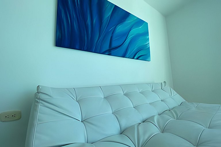 Apartamento Neos - Cerca al Mar by SOHO - 327A