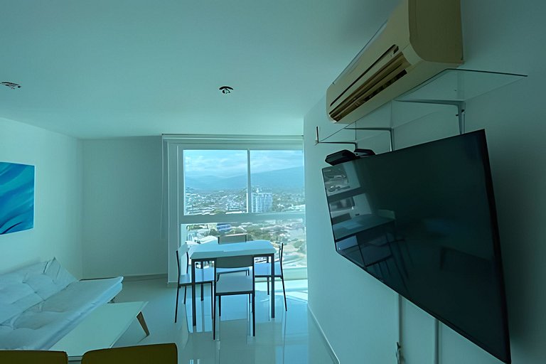 Apartamento Neos - Cerca al Mar by SOHO - 327A