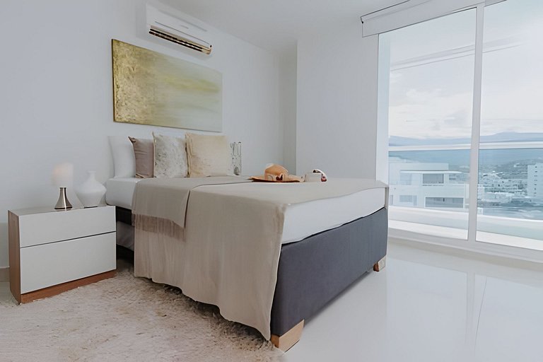 Apartamento Neos - Cerca al Mar by SOHO - 347A