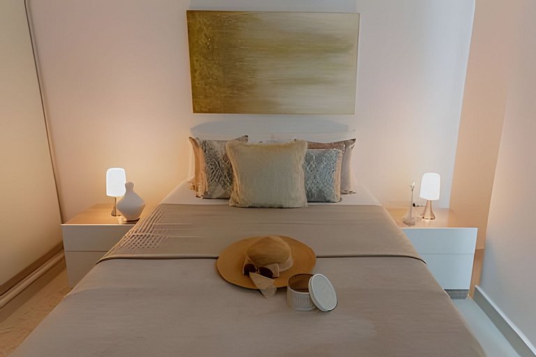 Apartamento Neos - Cerca al Mar by SOHO - 347A