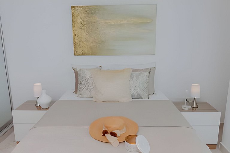 Apartamento Neos - Cerca al Mar by SOHO - 347A