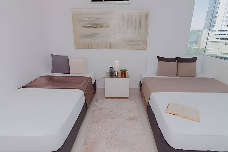 Apartamento Neos - Cerca al Mar by SOHO - 347A