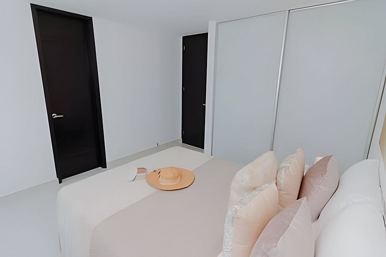 Apartamento Neos - Cerca al Mar by SOHO - 347A