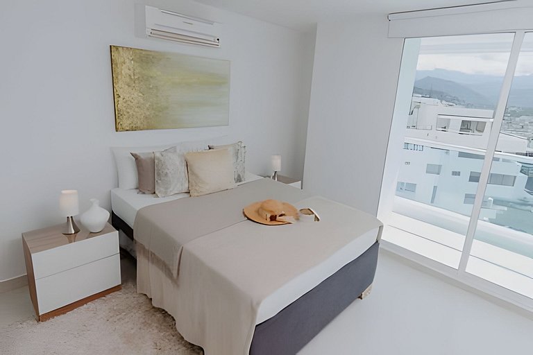 Apartamento Neos - Cerca al Mar by SOHO - 347A