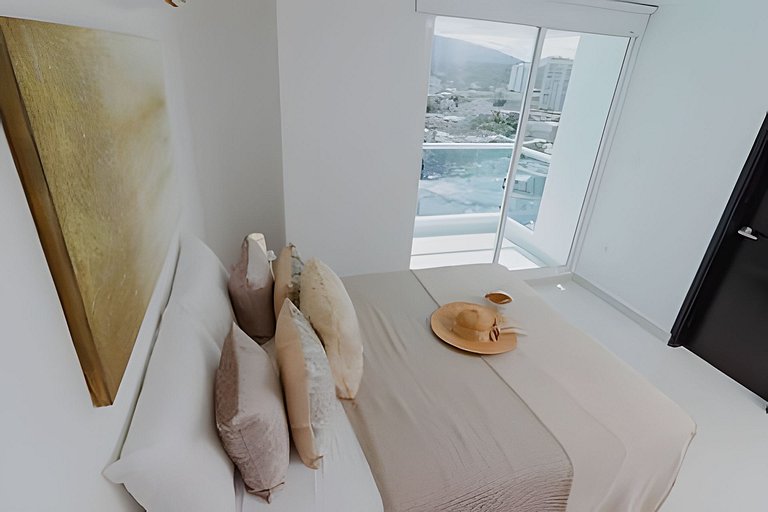 Apartamento Neos - Cerca al Mar by SOHO - 347A