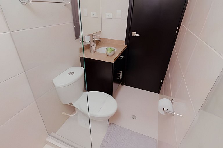 Apartamento Neos - Cerca al Mar by SOHO - 347A