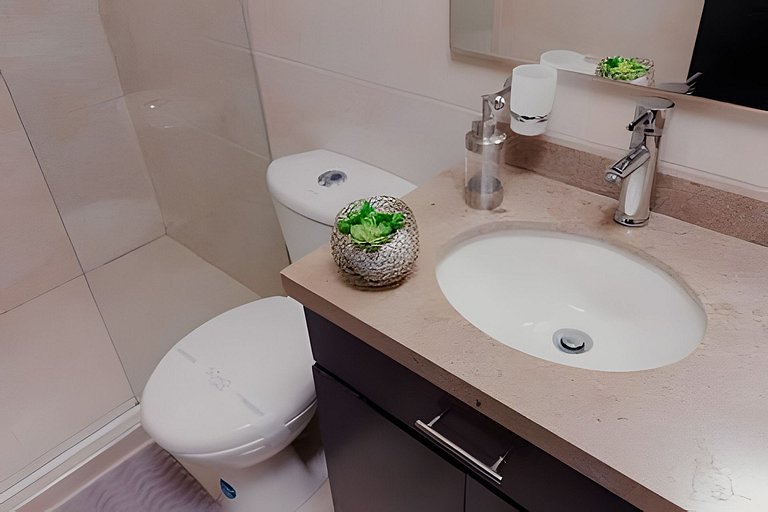 Apartamento Neos - Cerca al Mar by SOHO - 347A