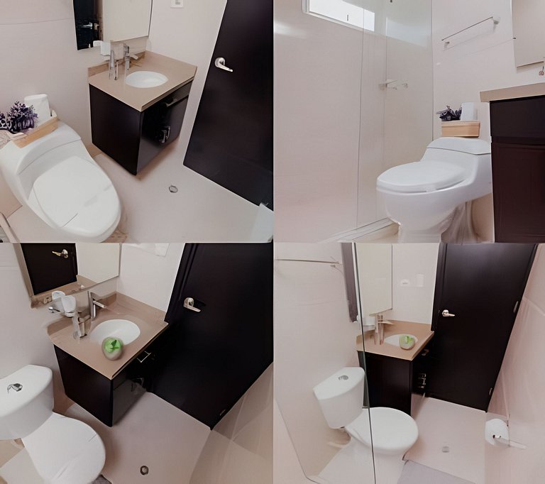 Apartamento Neos - Cerca al Mar by SOHO - 347A