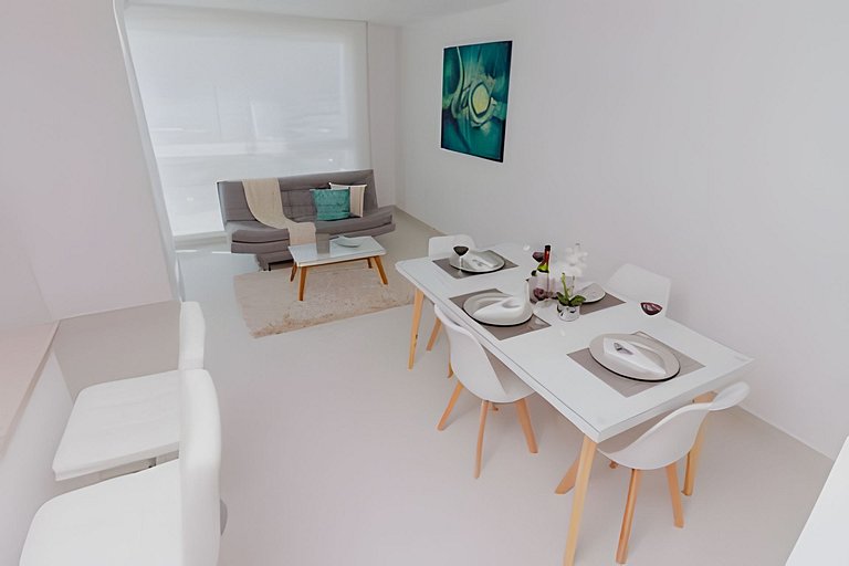 Apartamento Neos - Cerca al Mar by SOHO - 347A