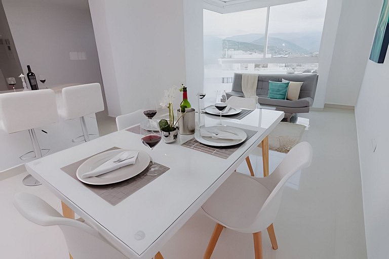 Apartamento Neos - Cerca al Mar by SOHO - 347A