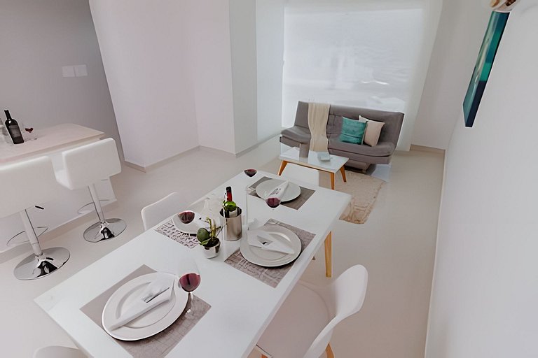 Apartamento Neos - Cerca al Mar by SOHO - 347A