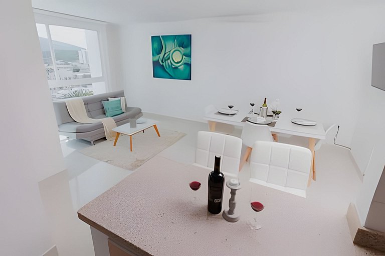Apartamento Neos - Cerca al Mar by SOHO - 347A