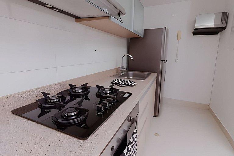 Apartamento Neos - Cerca al Mar by SOHO - 347A