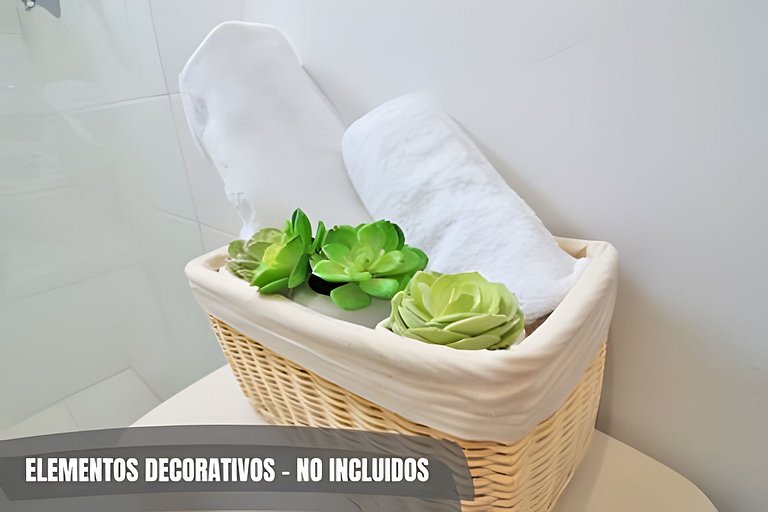 Apartamento Neos - Cerca al Mar by SOHO - 347A