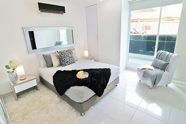Apartamento Neos - Cerca al Mar by SOHO - 303A