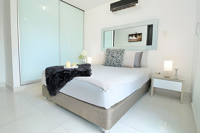 Apartamento Neos - Cerca al Mar by SOHO - 303A