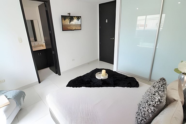 Apartamento Neos - Cerca al Mar by SOHO - 303A