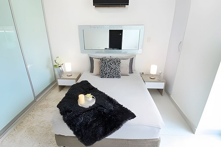 Apartamento Neos - Cerca al Mar by SOHO - 303A