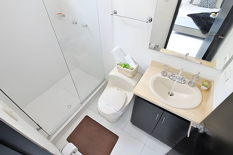 Apartamento Neos - Cerca al Mar by SOHO - 303A