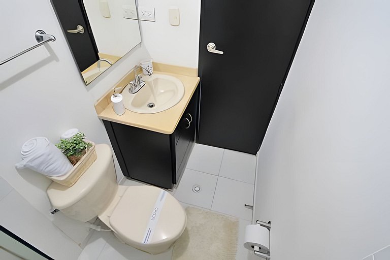 Apartamento Neos - Cerca al Mar by SOHO - 303A
